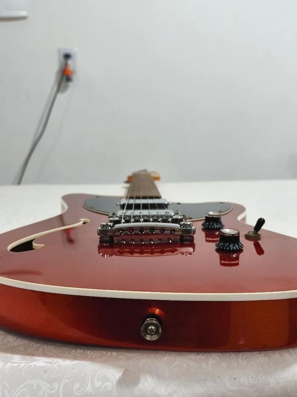 Guitarra Tagima JetBlues  - Foto 3
