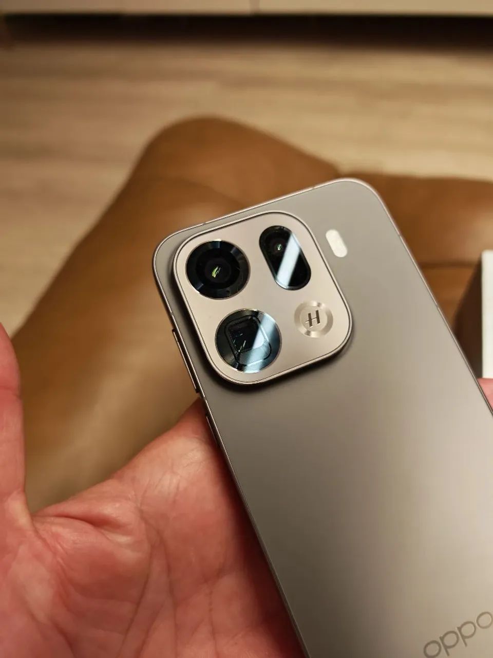 Oppo Find X9 Pró Global  - Foto 3