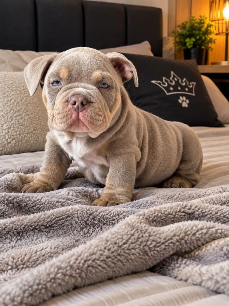 American Bully  - Foto 2