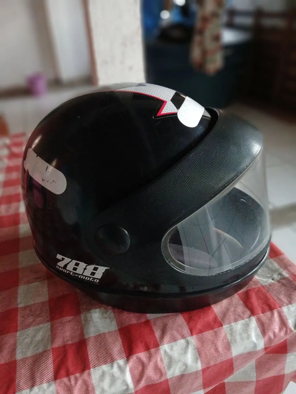 Capacete  - Foto 2