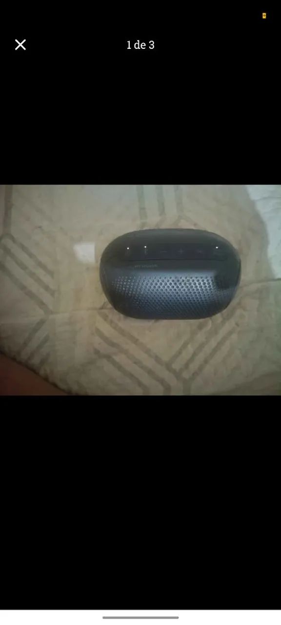 Caixa de LG PL2 - Foto 2