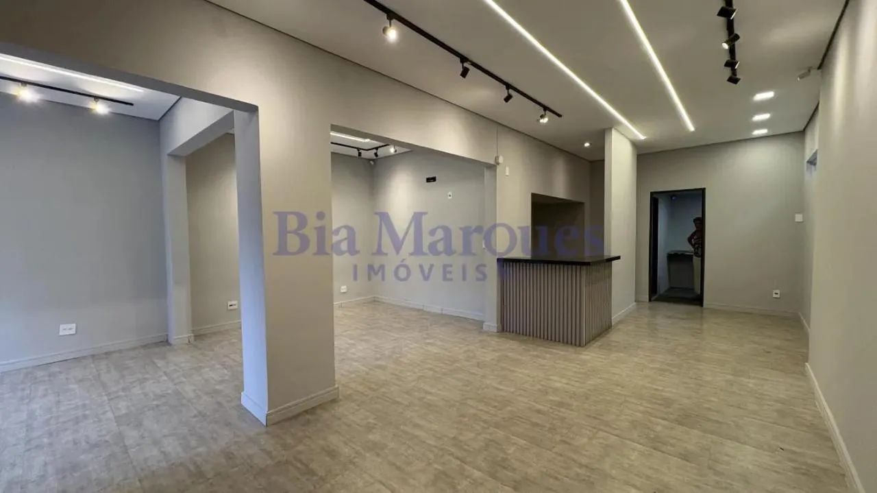 IMÓVEL COMERCIAL 123M², À VENDA NO CENTRO DE RIBEIRÃO PRETO - Foto 2