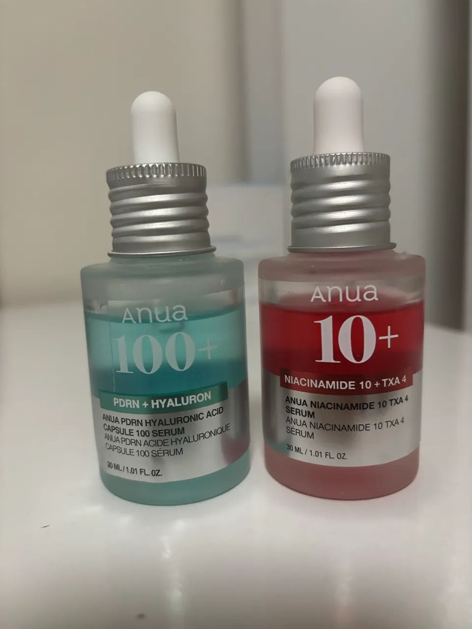 Kit skin care Anua - Foto 4