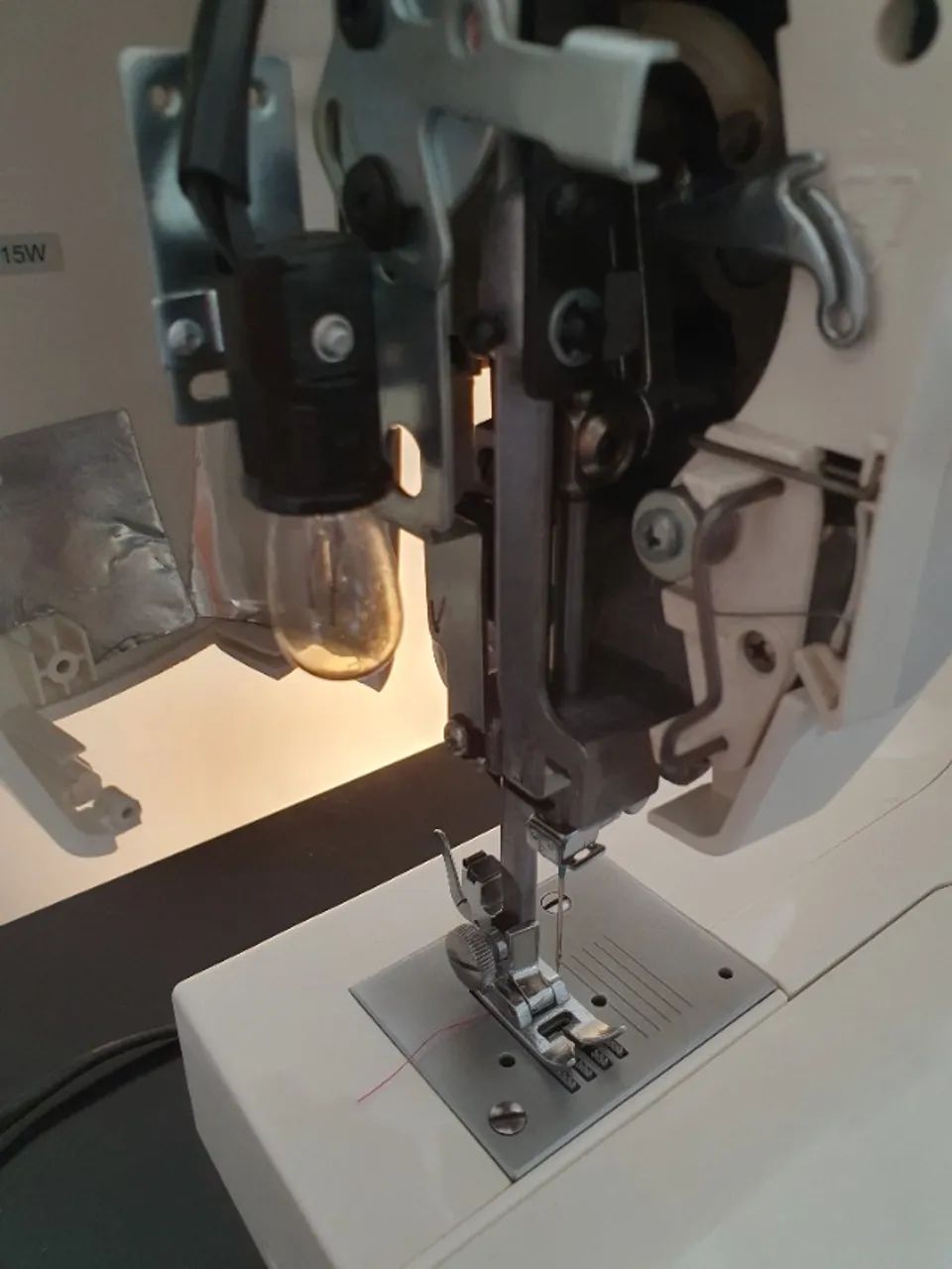 Elgin JX-4000 - Revisada - Foto 3
