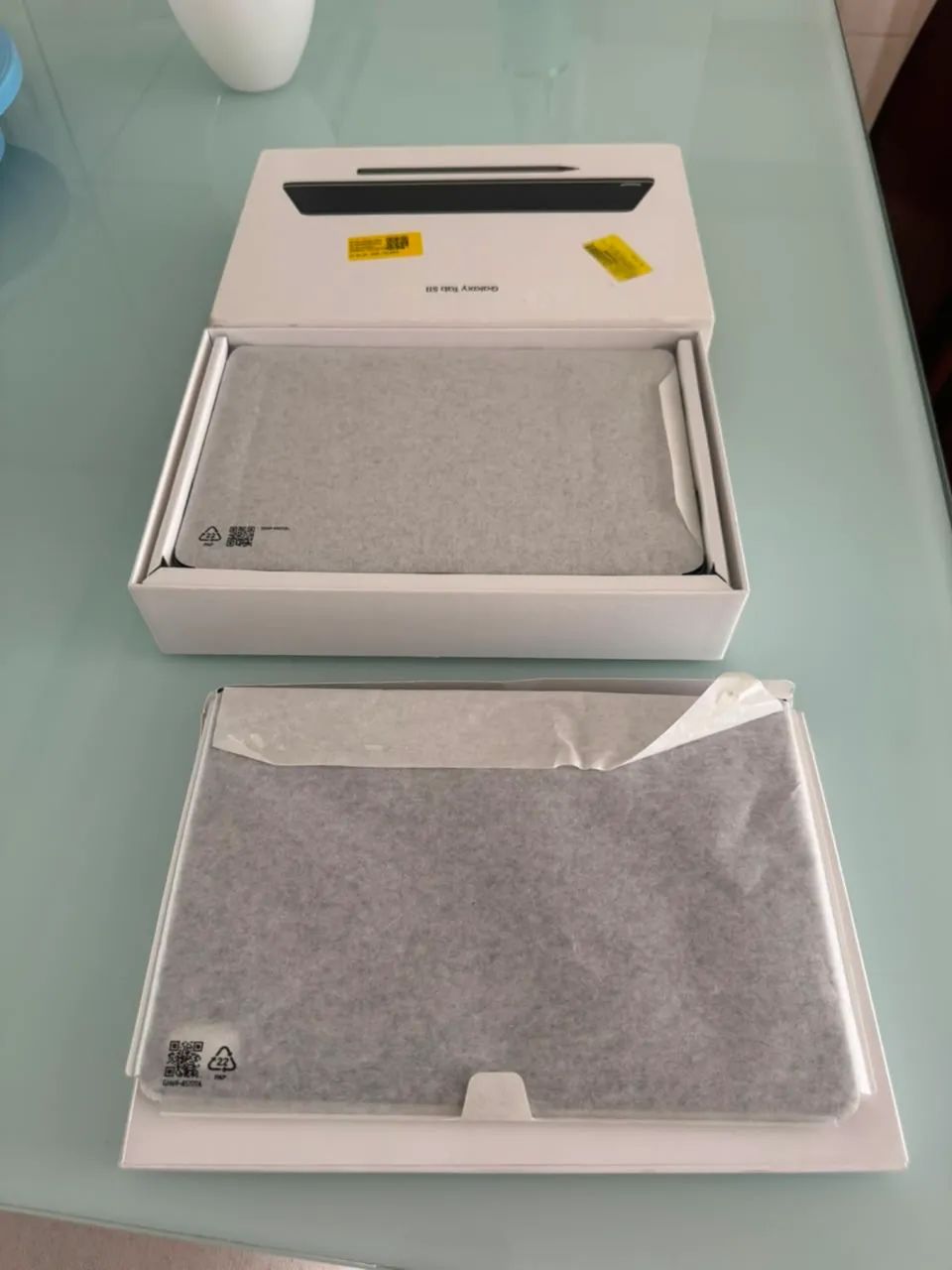 Samsung Tab S11; 10.9 polegadas; 256Gb 