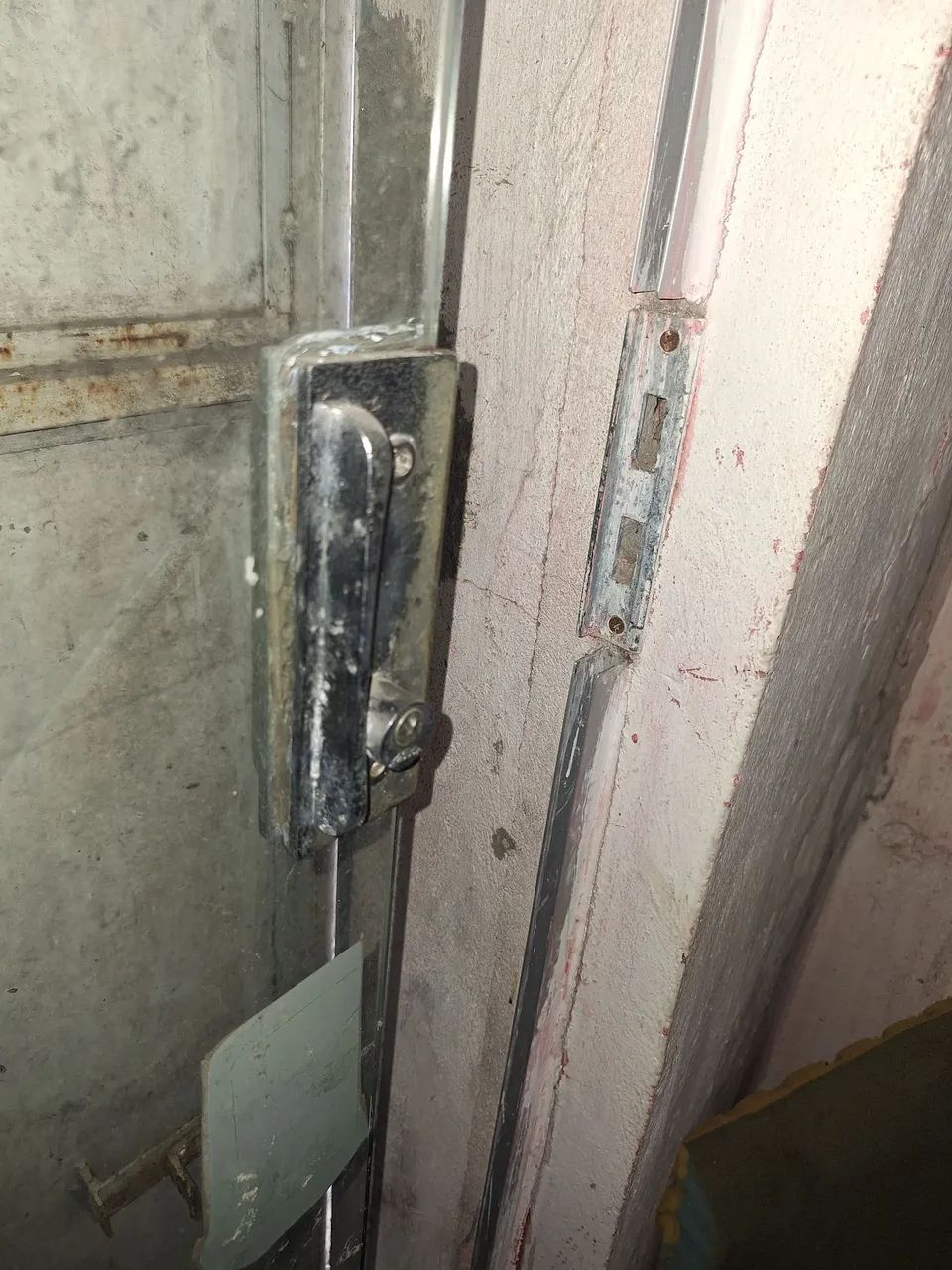 Porta de vidro  - Foto 4