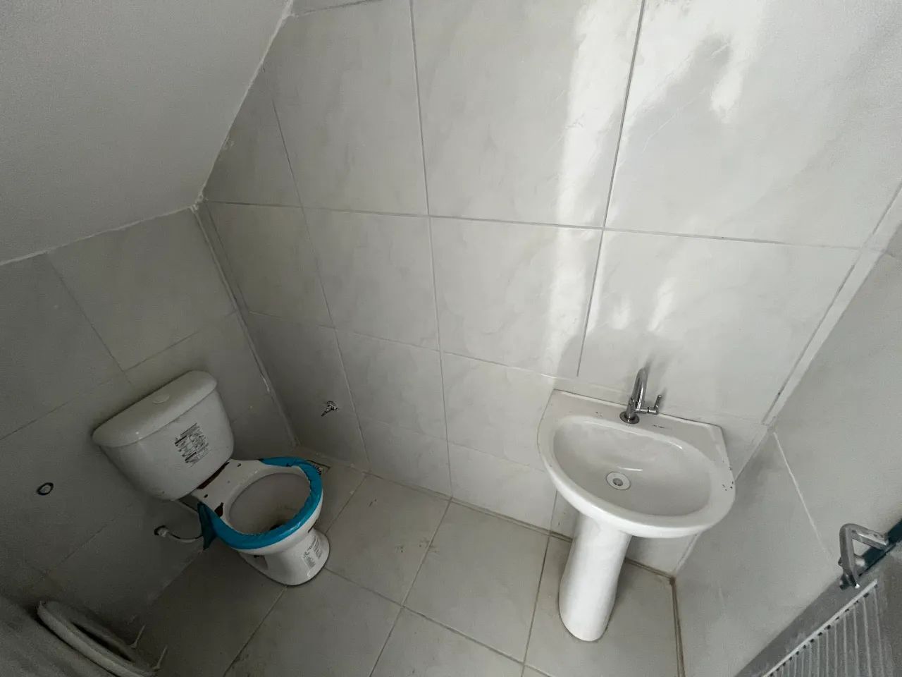 Ponto comercial/Loja/Box para aluguel com 22 metros quadrados em Amadeu Furtado - Fortalez - Foto 2