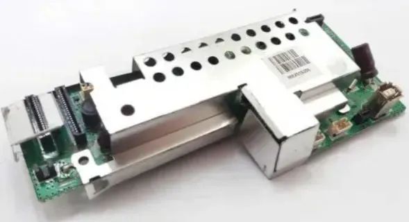 Placa Logica Epson Tx125 / Tx135 - Funcionando perfeitamente - Foto 2