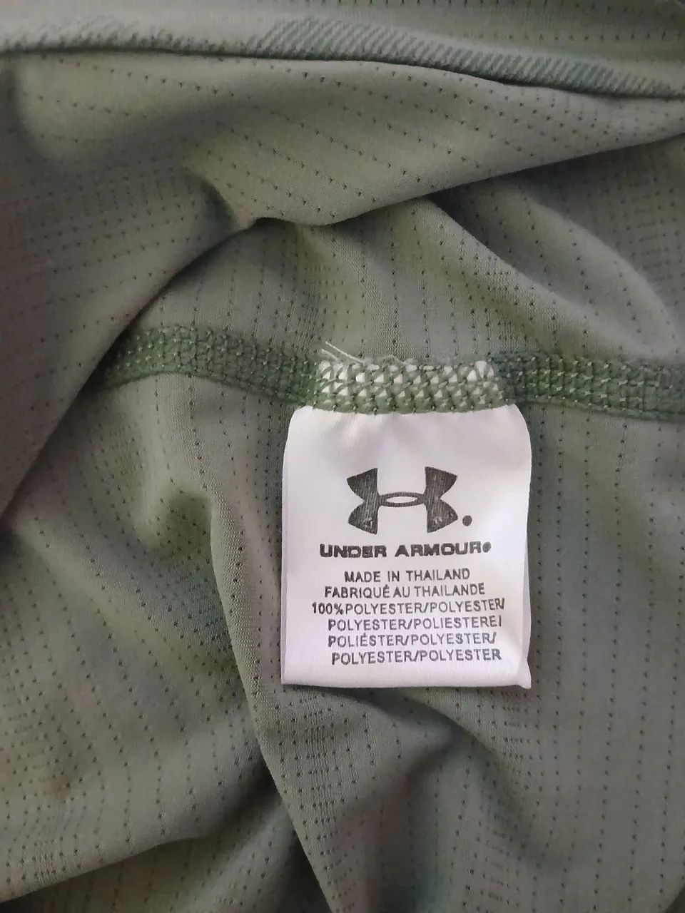 Camisa under armour - Foto 4