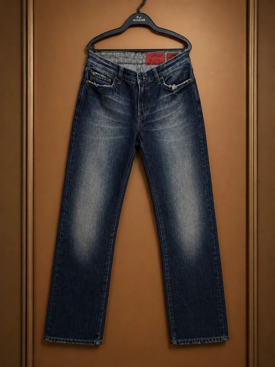 Vende-se | Calça Jeans Ellus  - Foto 2