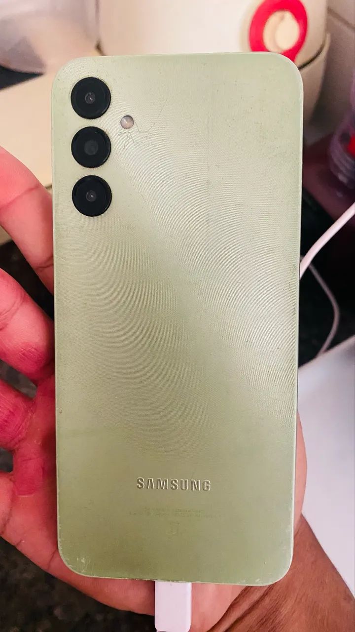Samsung galaxy A14 5g - Foto 3