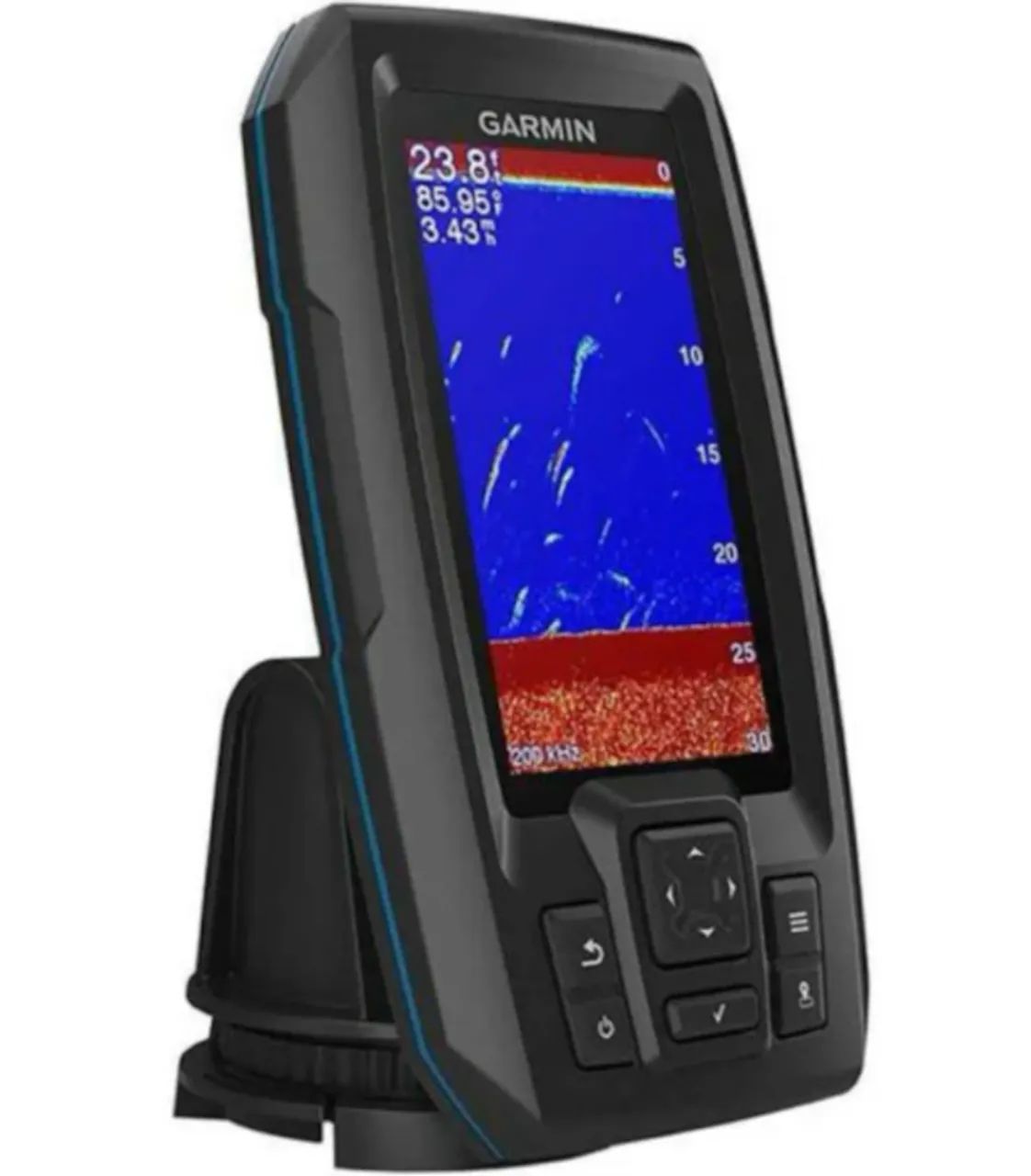 GARMIN STRIKER PLUS 4