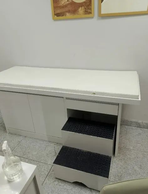 Maca Fixa para consultórios  - Foto 2