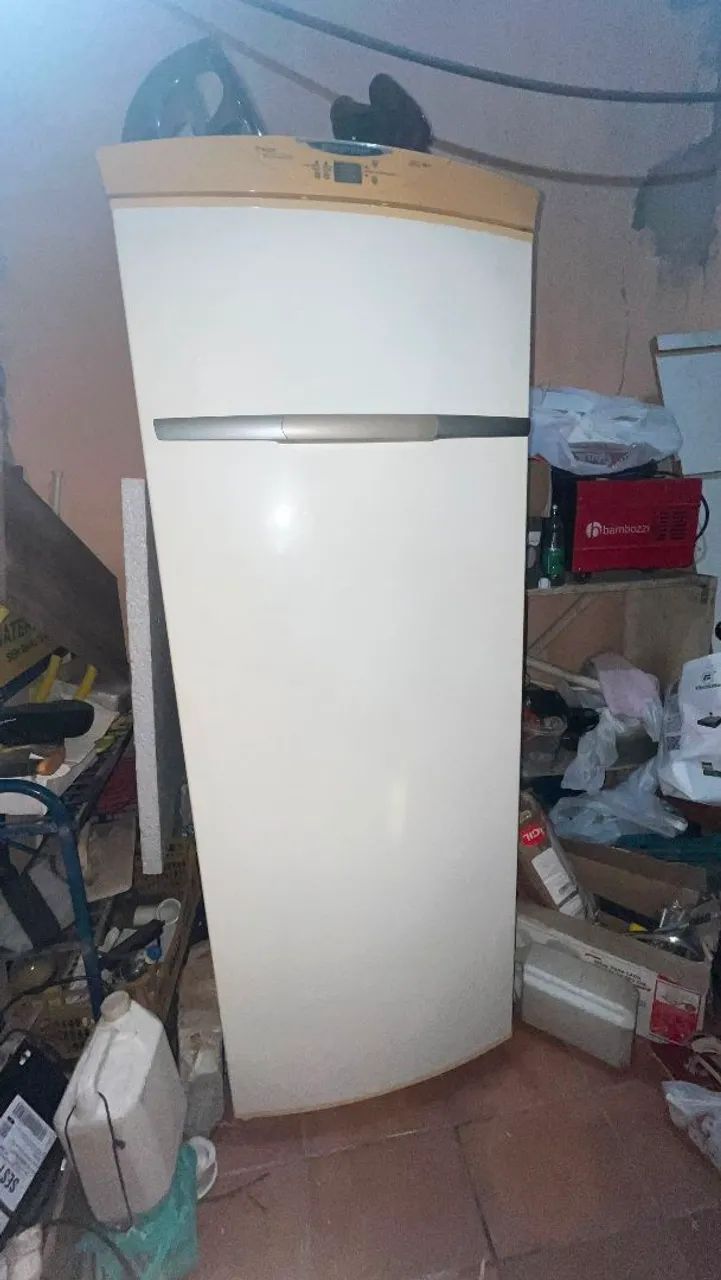 Freezer - Foto 2