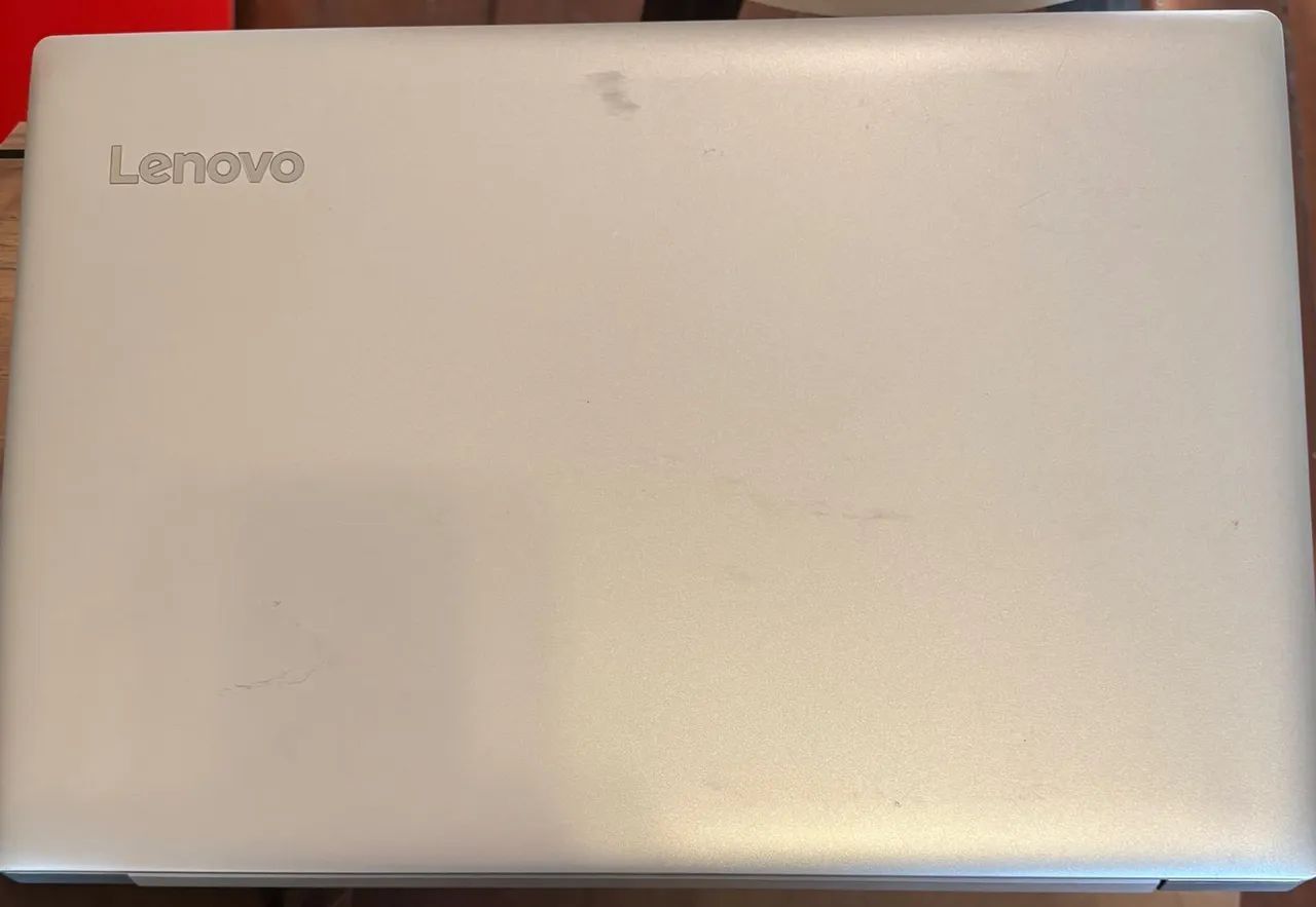 VENDO LENOVO IDEAPAD - EXCELENTE ESTADO! - Foto 2