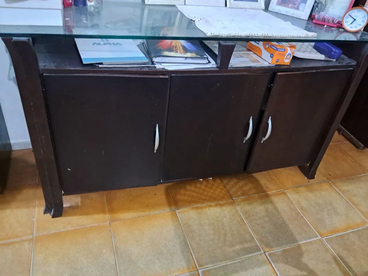 Móveis de casa