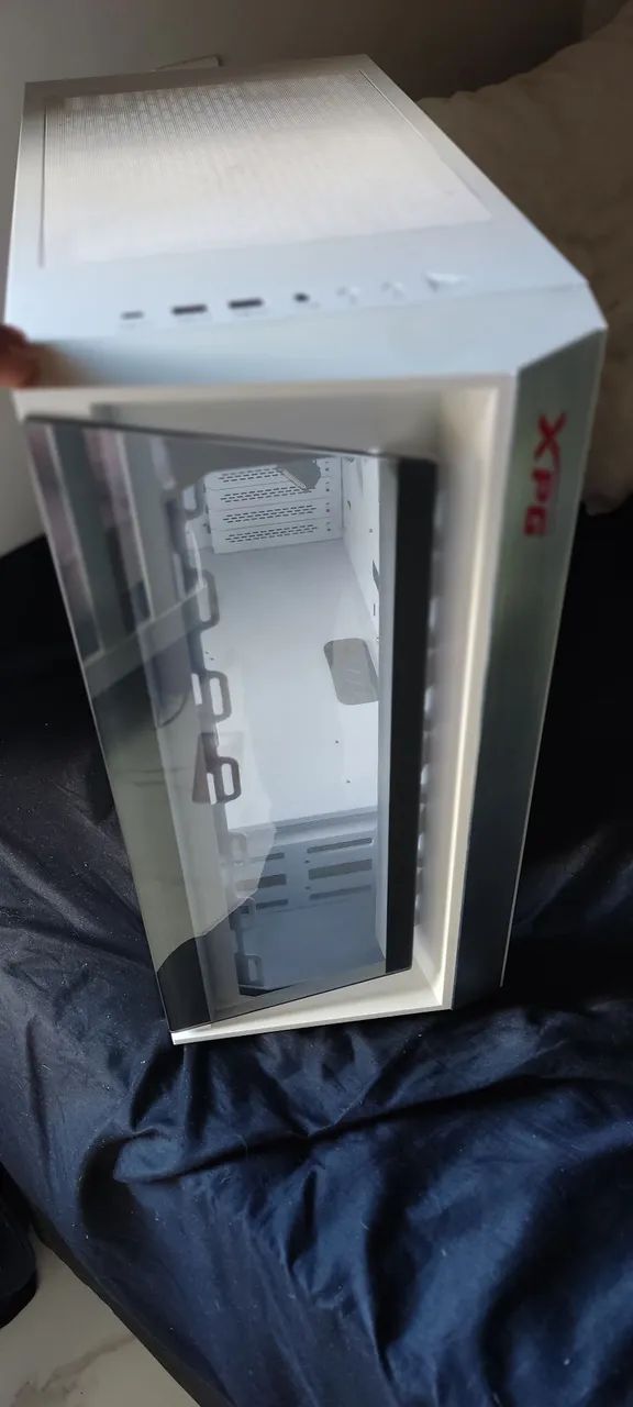 Gabinete Gamer XPG Cruiser - Foto 2