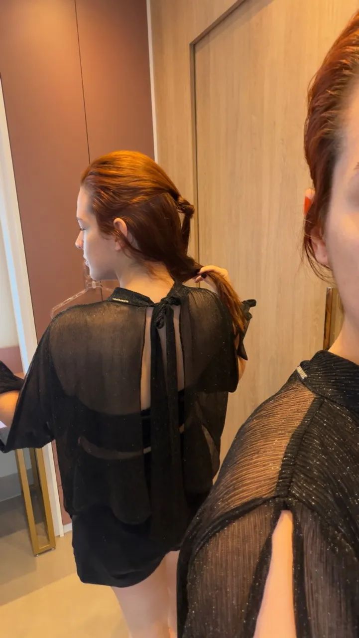 Blusa John John  - Foto 4