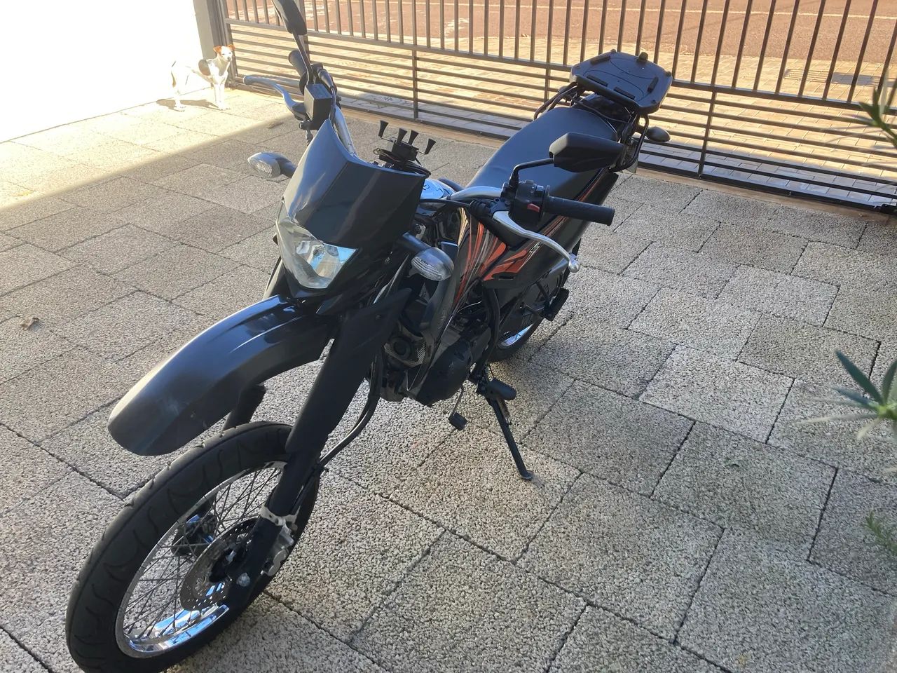Xtz 125  - Foto 2