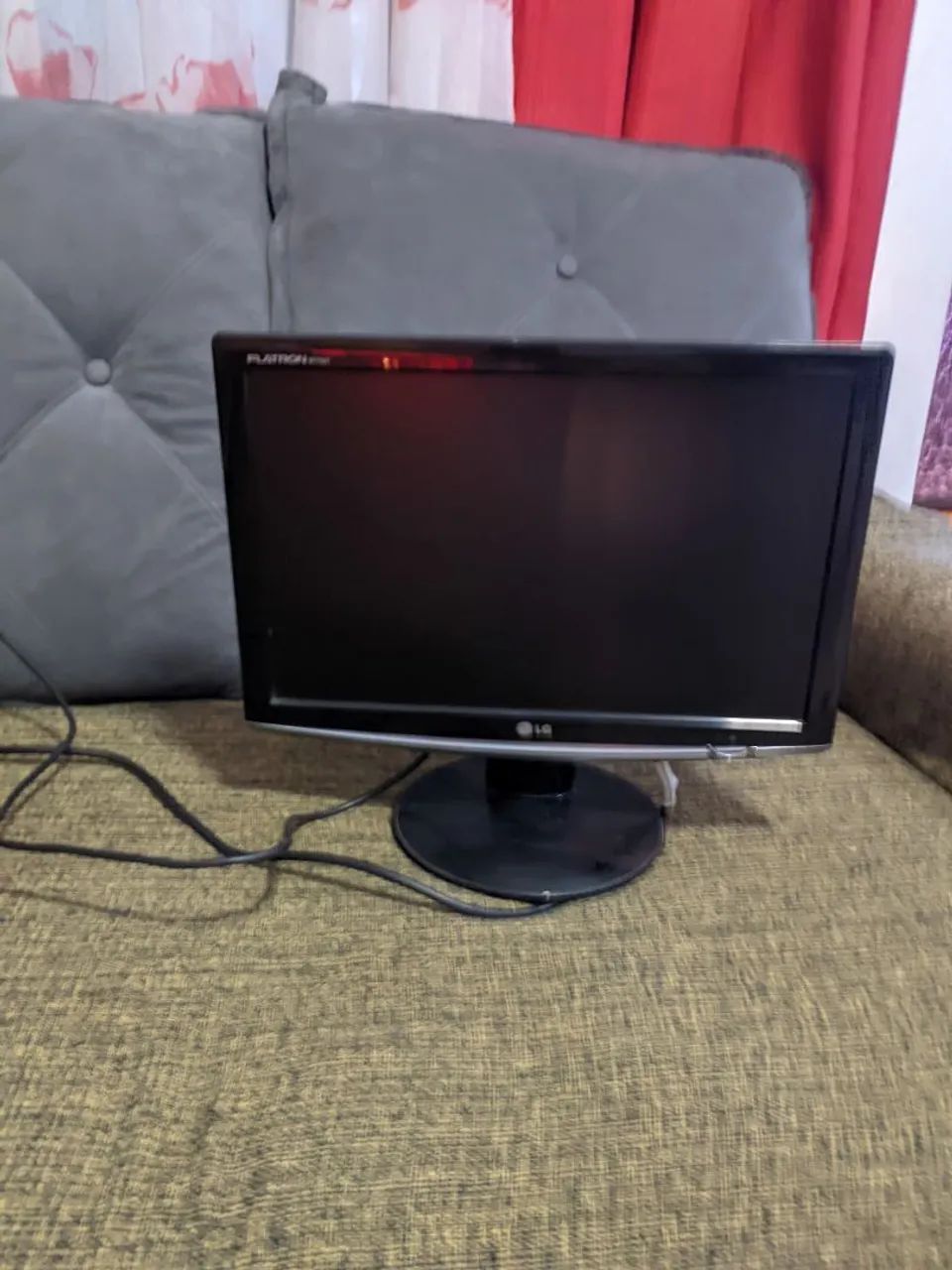 monitor LG - Foto 2