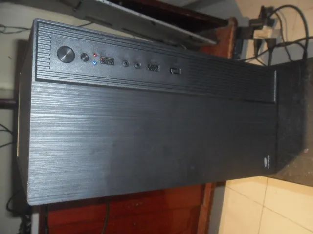 Pc Game Ryzen ddr 4 - Foto 4