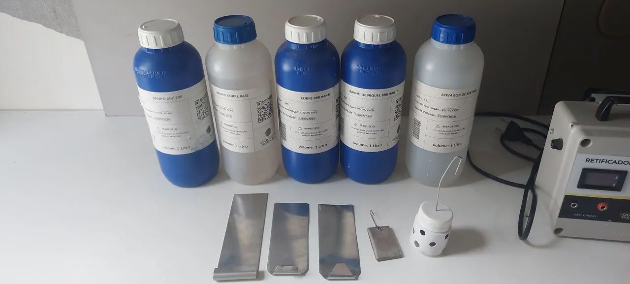 Retificador  - Foto 5