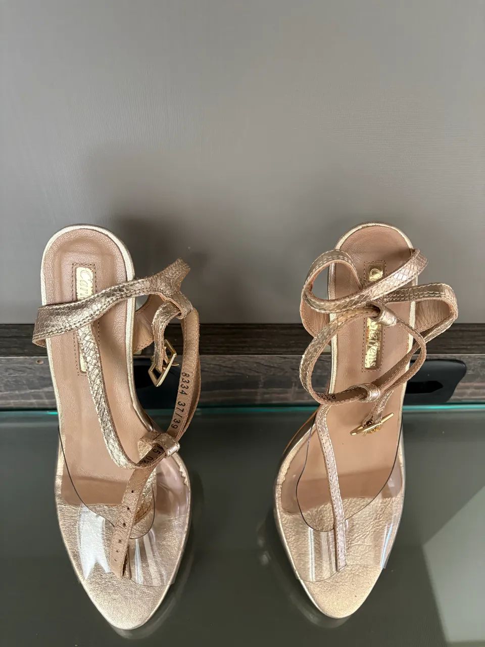 Sandália Carmen Steffens  - Foto 5