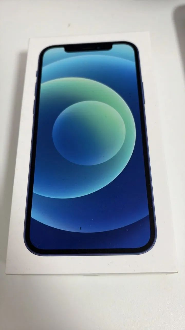 Iphone 12 - Foto 4