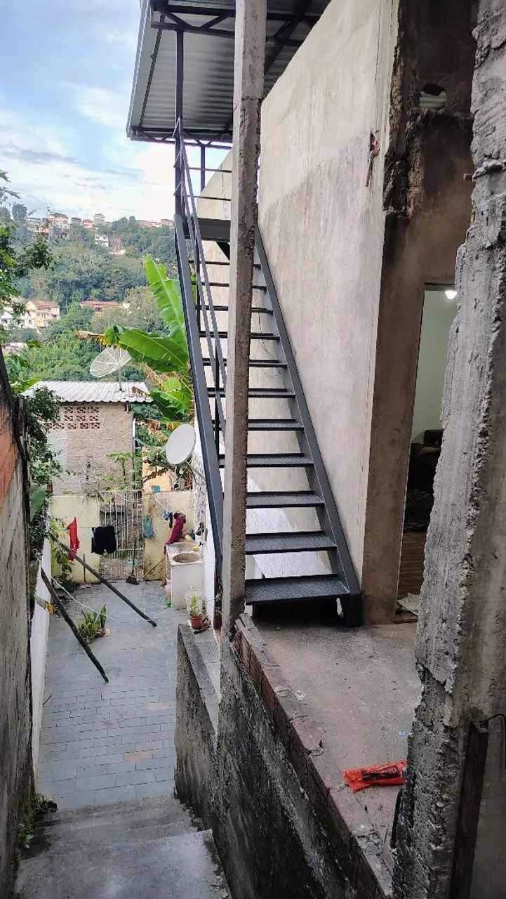 Serralheria  - Foto 2