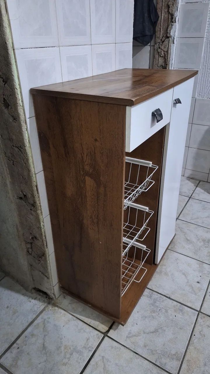 Armário  - Foto 3