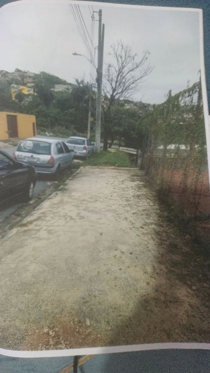 Lote bairro Jardim vitoria - Foto 3