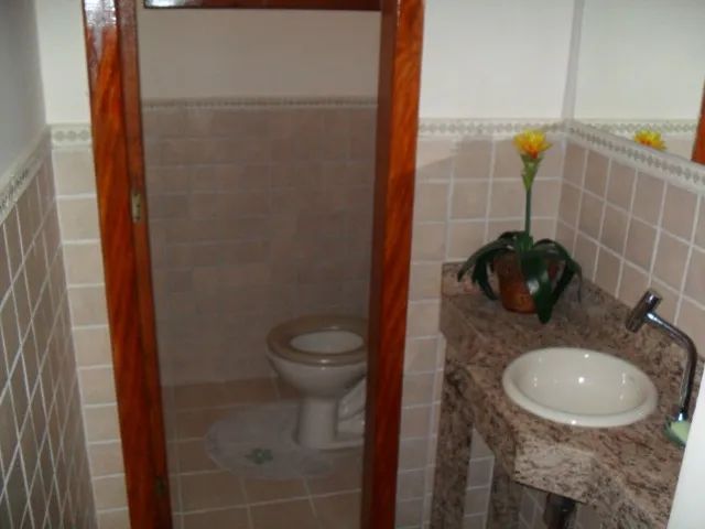 Vendo Casa no Chácara das Rosas com 3 quartos e terreno - cod 23715 - Foto 5