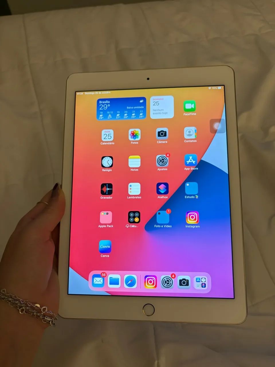 iPad Air 2 - Foto 3