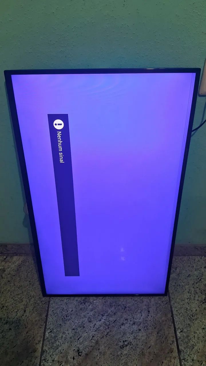 Televisão AOC smart 43 P - Foto 3