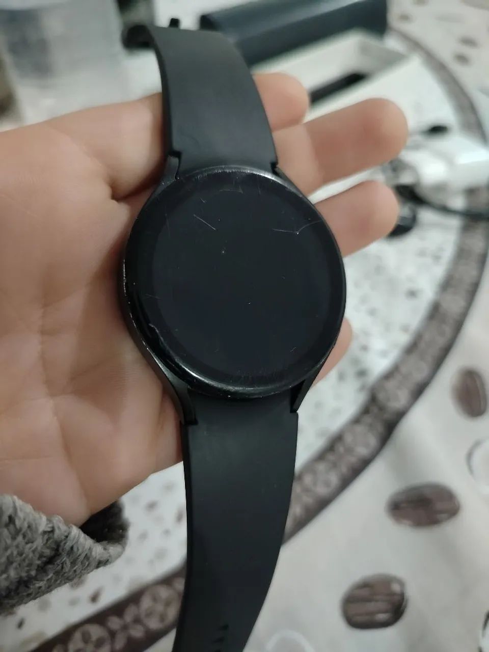RELÓGIO GALÁXIA WATCH 4 - Foto 2