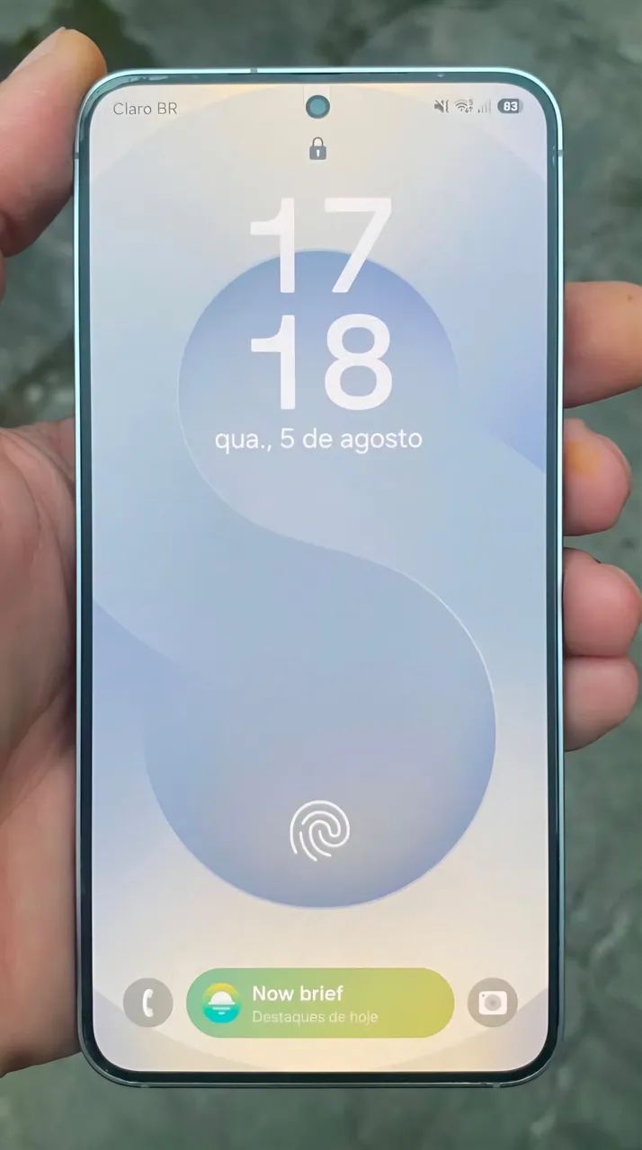 S25  - Foto 3