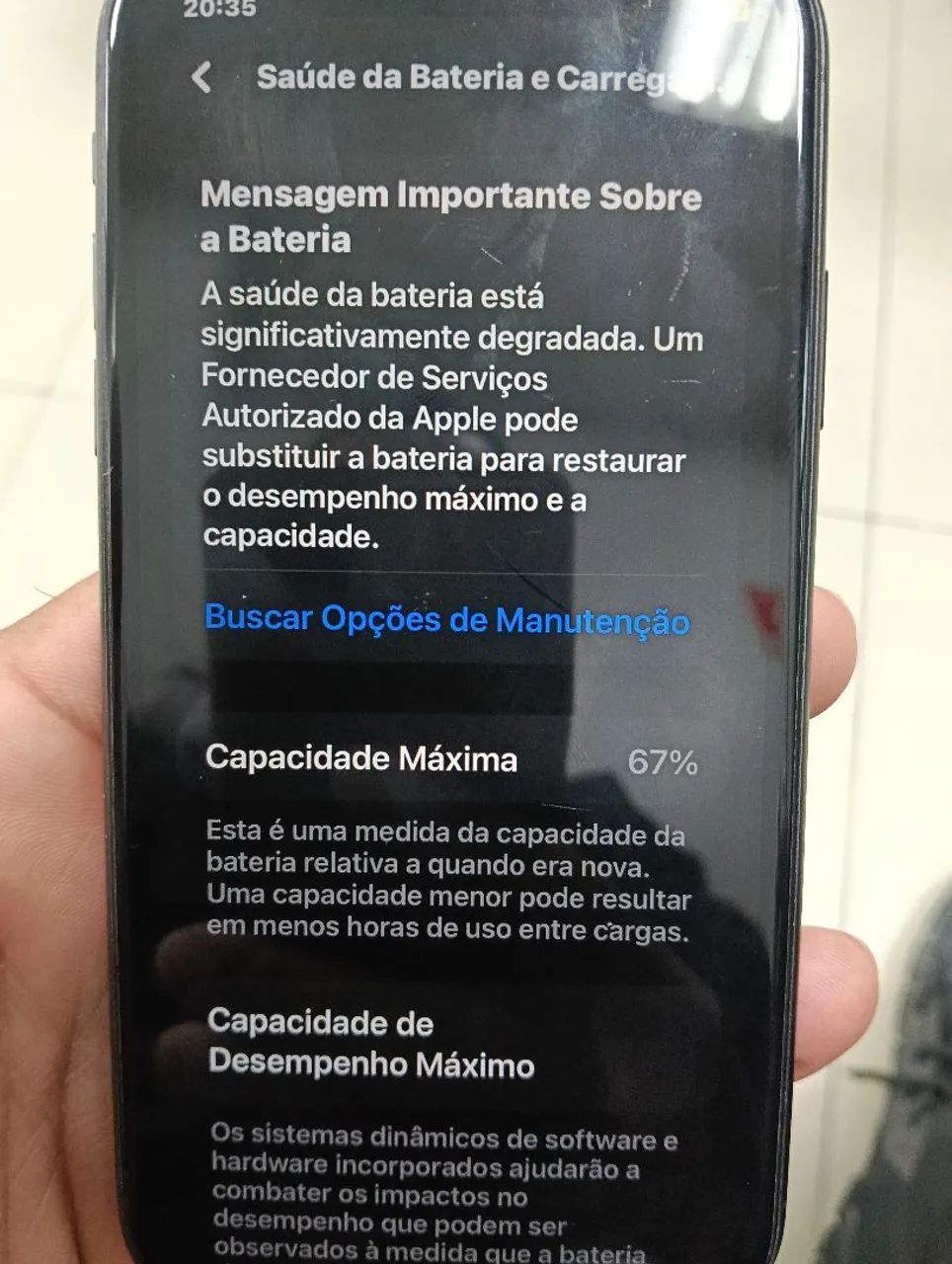 iphone 11 - Foto 3
