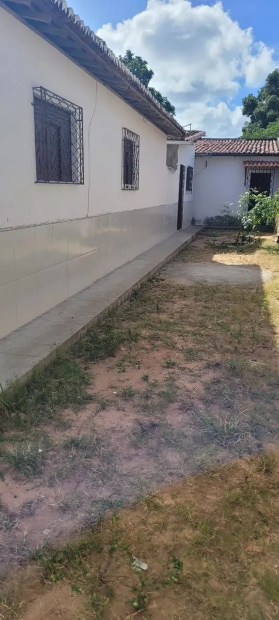 Excelente Casa no Planalto, 02 Quartos