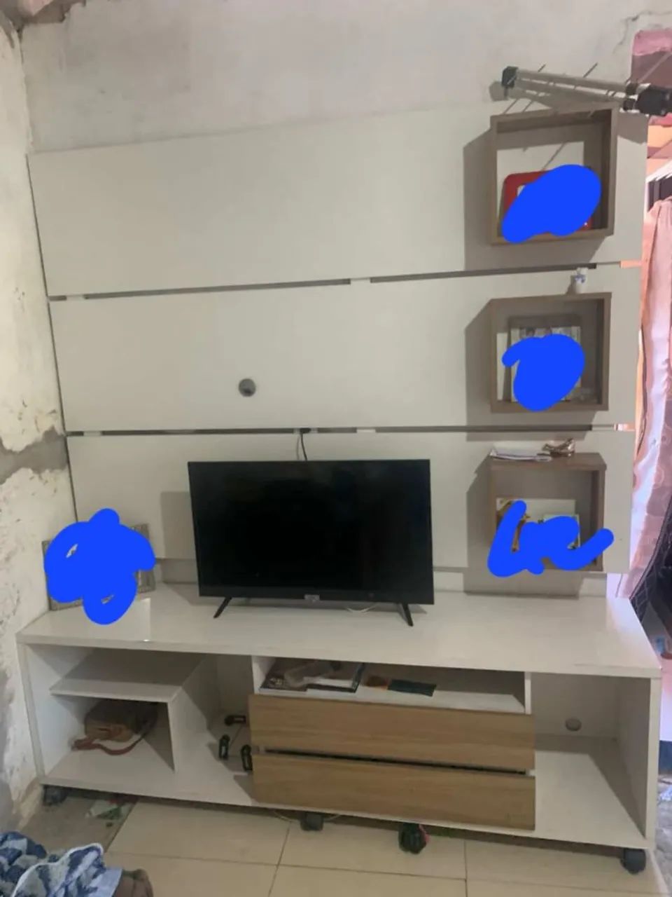 Televisão tcl - Foto 2
