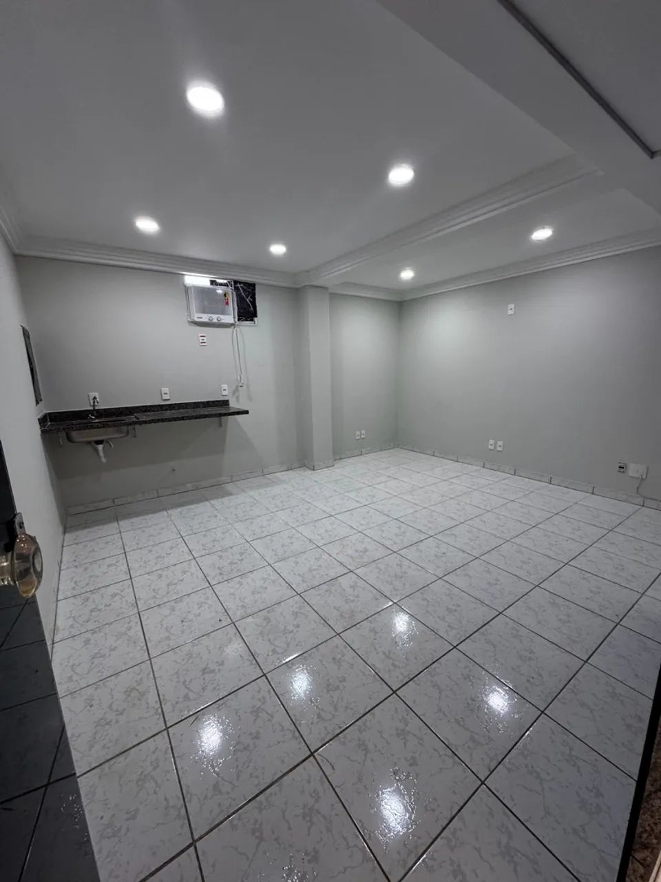 Sala comercial na Glória  - Foto 5