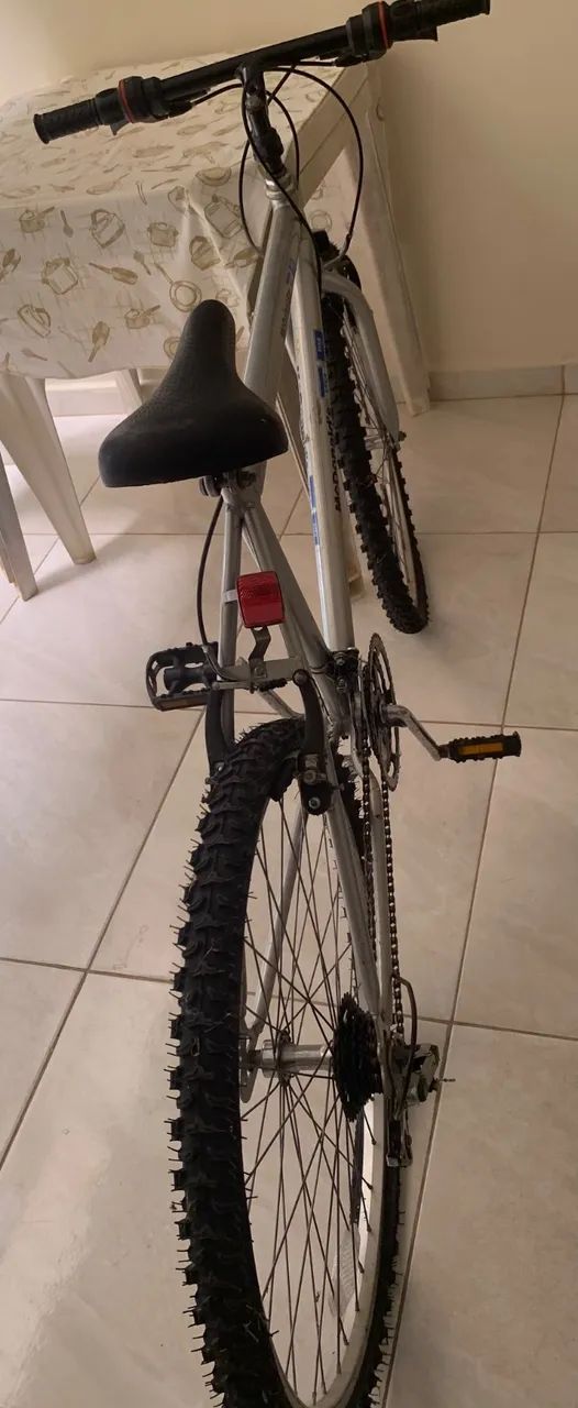Bicicleta de adulto - Foto 4