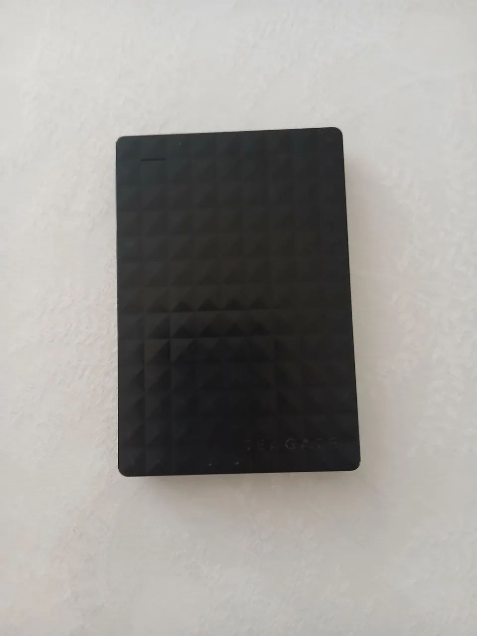 HD Externo Portátil Seagate Expansion 1TB - USB 3.0 (Com Cabo) - Foto 5