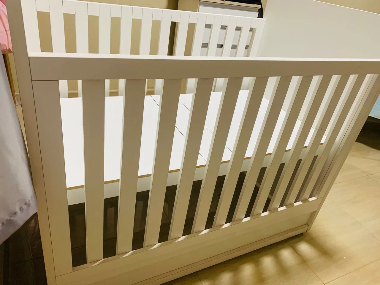 Berço ( 100% MDF ) - Foto 2