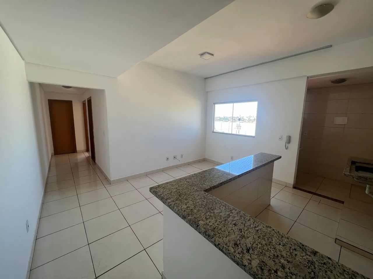 Aluguel de Apartamento  - Foto 2