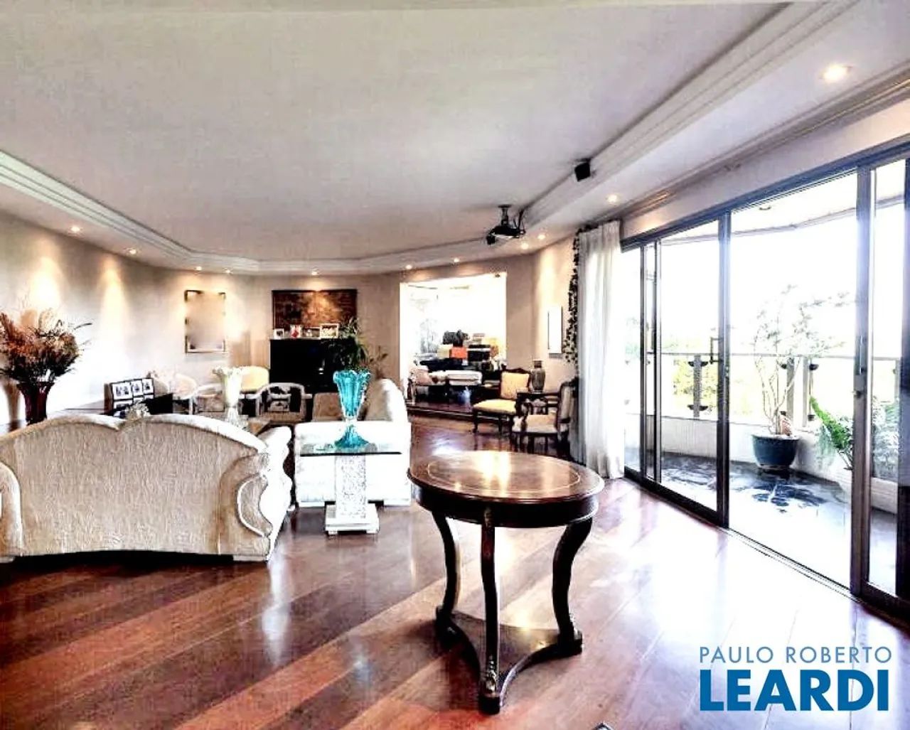 APARTAMENTO - PARA ÍSO - SP - Foto 2