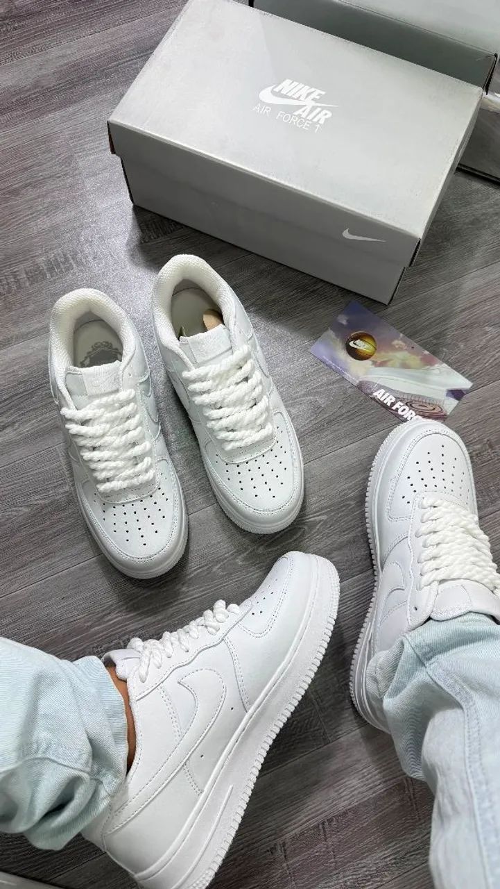 NIKE AIR - Foto 4