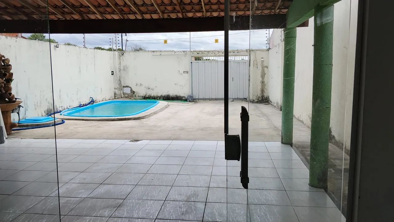 Casa em Horizonte 