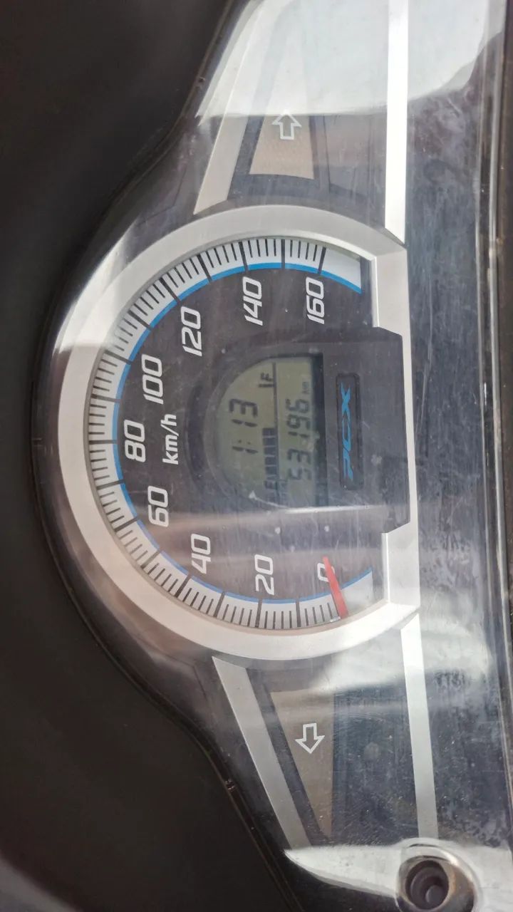 Honda pcx 150 de 2018 - Foto 4