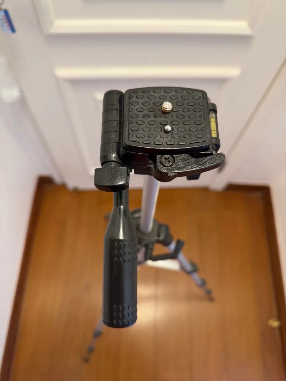 Tripé para camera e celular  - Foto 4