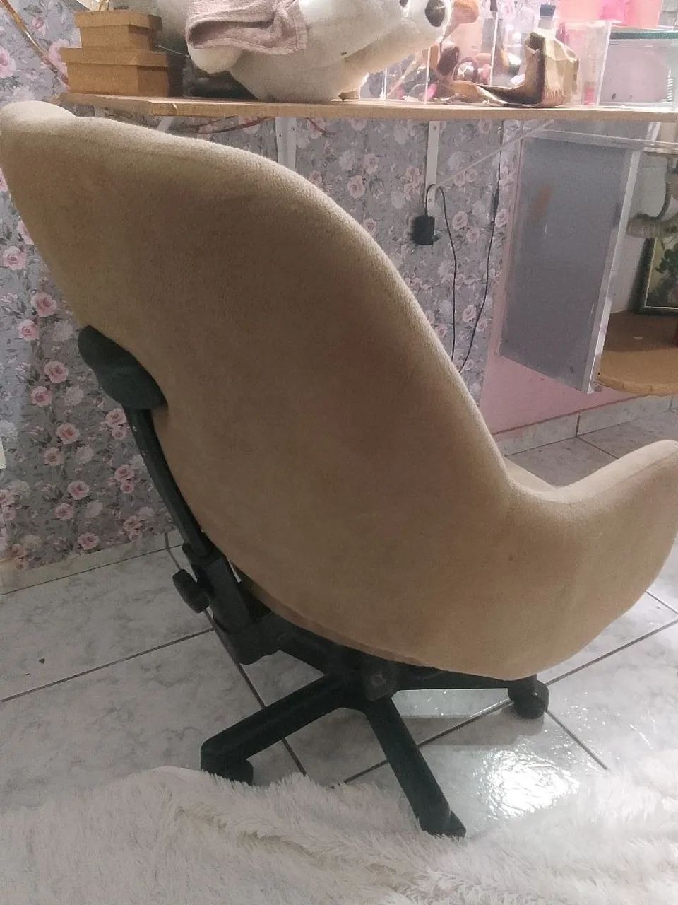Cadeira itraulica  - Foto 2